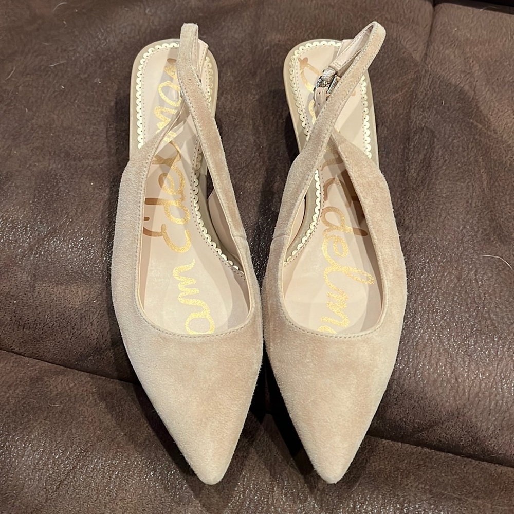 Sam Edelman Heels